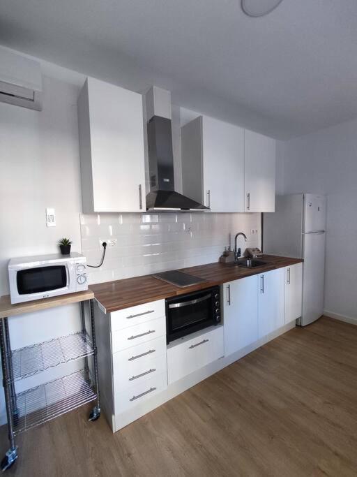 Appartamento Apartamento Delux1 Valenza Esterno foto