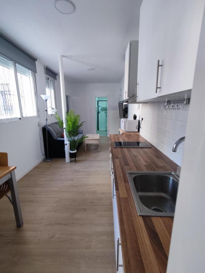 Appartamento Apartamento Delux1 Valenza Esterno foto