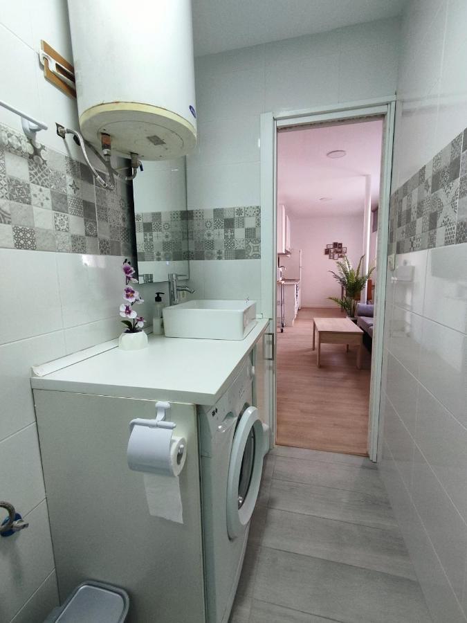 Appartamento Apartamento Delux1 Valenza Esterno foto