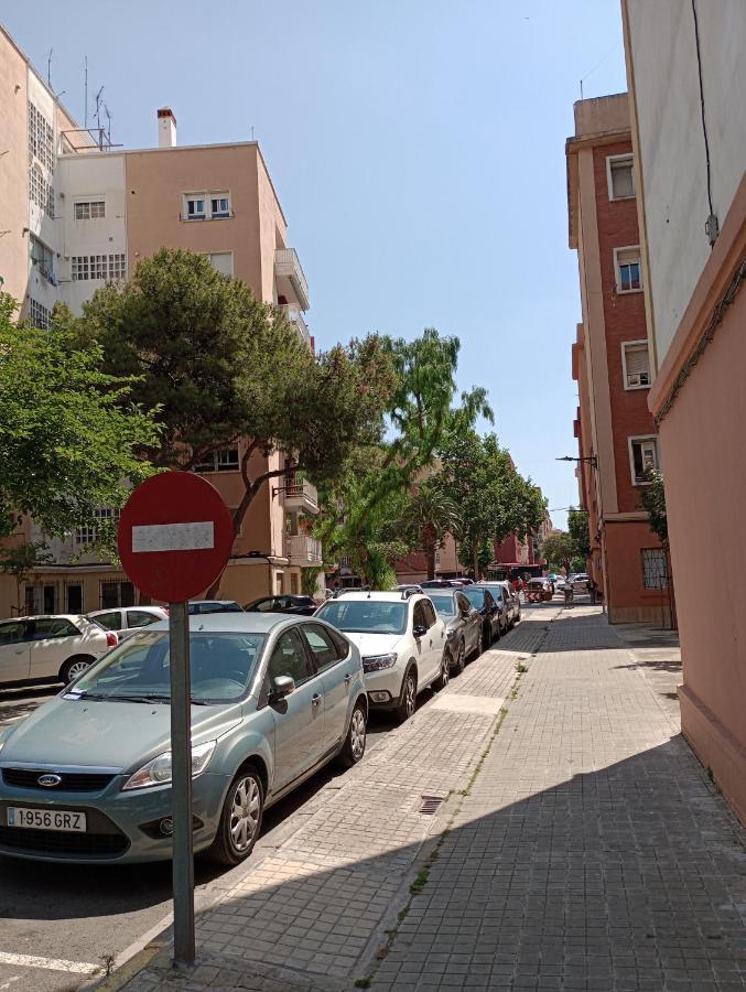 Appartamento Apartamento Delux1 Valenza Esterno foto