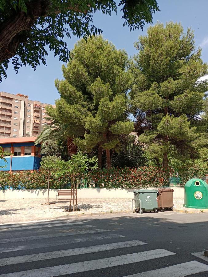 Appartamento Apartamento Delux1 Valenza Esterno foto